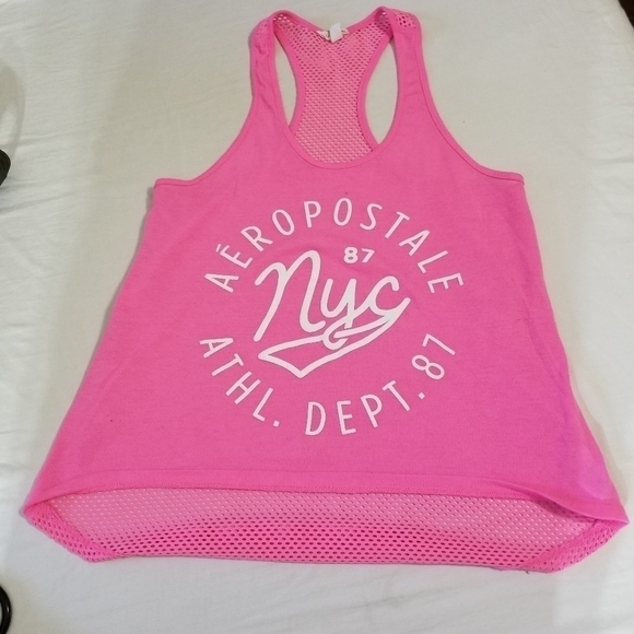 Aeropostale sport top size small. - Picture 2 of 7